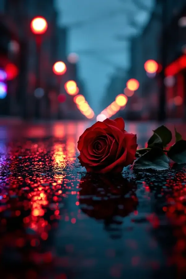 青苹果影院影视《暗夜玫瑰》高清封面 青苹果影院影视《暗夜玫瑰》高清封面