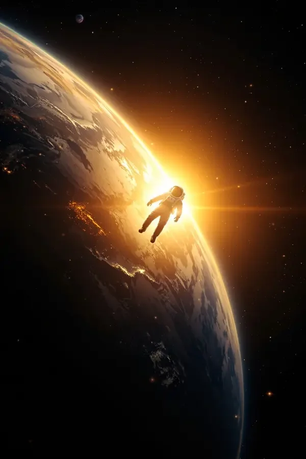 青苹果影院影视《迷失太空》高清封面 青苹果影院影视《迷失太空》高清封面